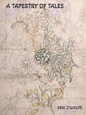 cover image of A Tapestry of Tales